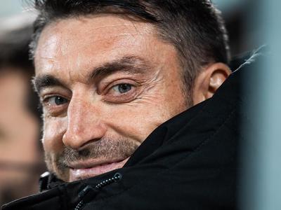 Albert Riera o vlogi selektorja Slovenije: "Na koncu moraš prepričati njih"