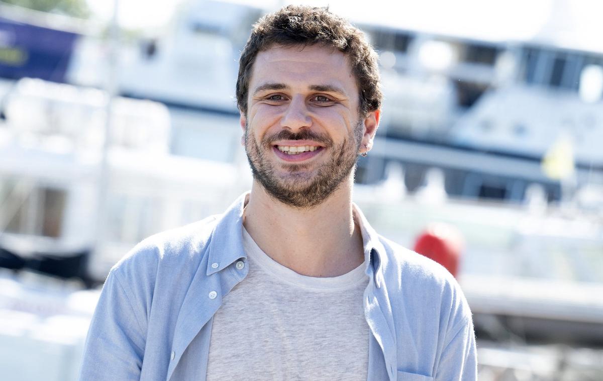 Theo Navarro Mussy | Theo Navarro-Mussy | Foto Profimedia