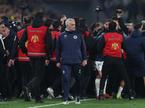 Jose Mourinho