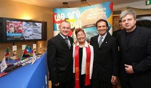 Mariborska zabava odpovedana