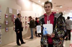 iPhone 5s in 5c v prodajnih centrih Telekoma Slovenije (foto)