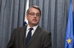 Poslanec Han: Bratuškova je podcenila "zadevo Omerzel"