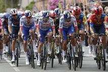 Primož Roglič, TDF 2025