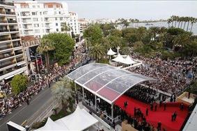 Cannes, filmsko obarvano mesto