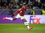 AC Milan Rafael Leao