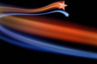 Temačna napoved: to je nova zvezda smrti