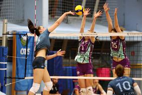 Začenja se boj za naslov: pri moških nehvaležna napoved, pri ženskah favoritinje Kamničanke