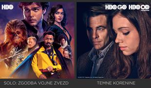 Marec na HBO: dve novi seriji in štiri akcijske poslastice