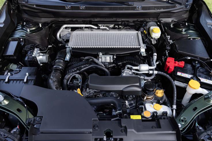 Subaru outback | Foto: Subaru