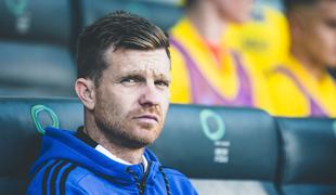 Kako je Maribor poslal Gorico v drugo ligo? #video