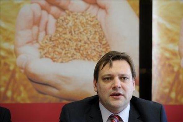 Skupina Žito leta 2010 povečala dobiček za dobrih 50 odstotkov