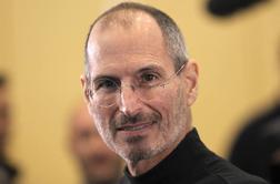iPad Pro ima pametno pisalo, Steve Jobs pa se v onostranstvu drži za glavo