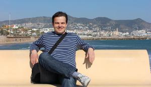 Slatinčan o življenju v Barceloni: Ljudje si želijo turistov, a na sosednji ulici
