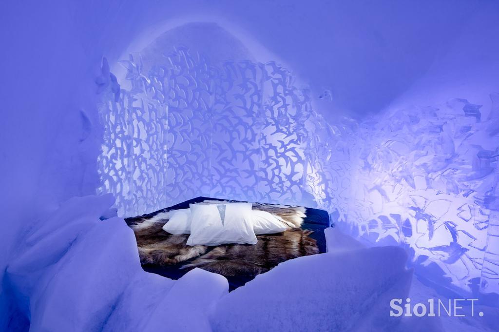 Icehotel