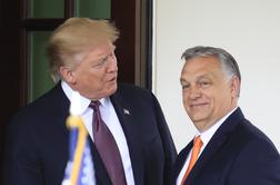 Orban naznanja zgodovinski dan: "Sporočil bom novico, o kateri se bo govorilo desetletja"