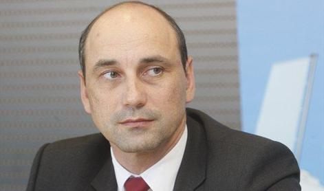 Prekinitev sodelovanja NKBM s Kovačičem zaradi skrhanega zaupanja 