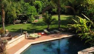 Pink prodaja ali daje v najem svoj dom v LA