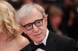 Woody Allen "grozi" Parižanom