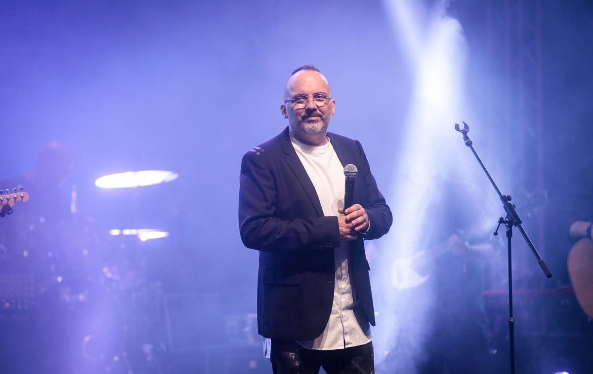 Tony Cetinski | Tony Cetinski vpletenosti v afero z lažnimi covidnimi potrdili ne priznava in se brani z molkom. | Foto Mediaspeed
