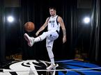 Luka Dončić, Dallas Mavericks