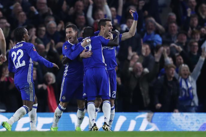 Chelsea | Foto Reuters