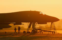 Vojna v Iranu: se ZDA pripravljajo na najbolj črn scenarij?