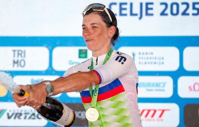 Izpoved: Preveč intenzivno, da bi s tako diagnozo lahko nadaljevala