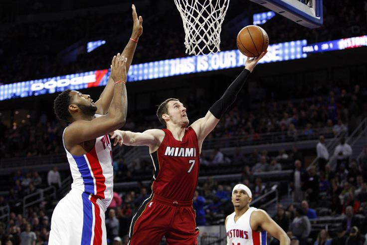 Goran Dragić v ZDA služi milijone. Ali ve, kako ravnati z njimi? | Foto: 