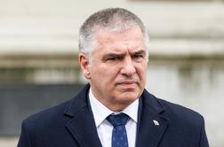 Lotrič se je odzval na poziv Levice: Razlogov za moj odstop ni