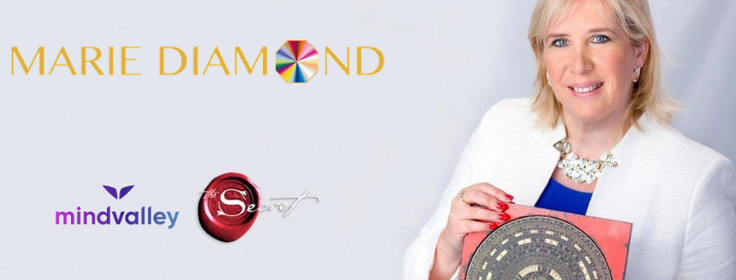 Marie Diamond | Foto: 