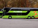 Flixbus, avtobus
