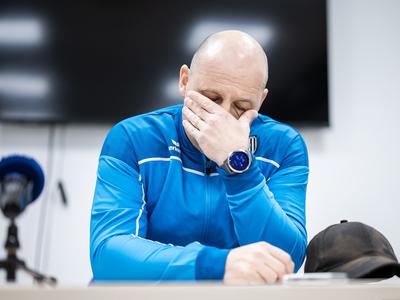 Burleska, kot je Slovenija ne pomni