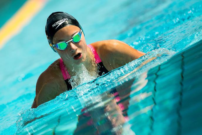 Klančar z dvema zmagama, Šegel z dosežkom dneva