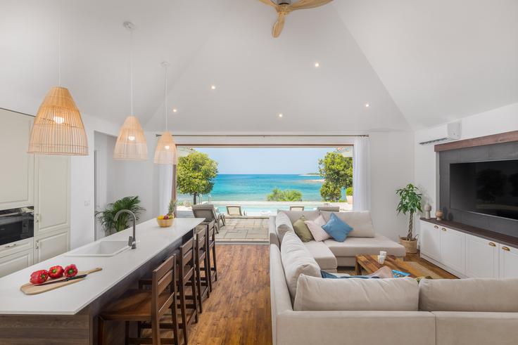 Luxury Glamping Vile | Foto: Mon Perin