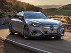 Mercedes razred C