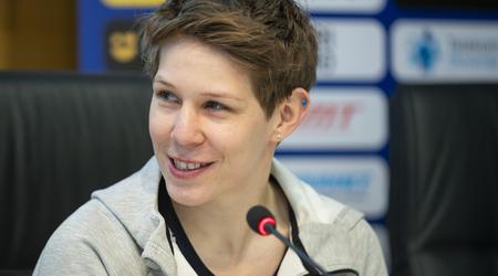 Monika Hrastnik osma v Loudenviellu