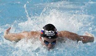 V Debrecen po nove medalje