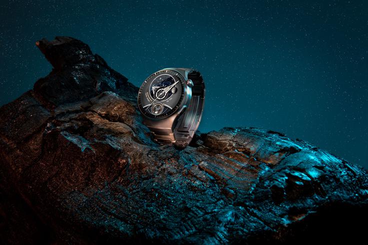 Huawei Watch 4 (3) | Foto: Huawei