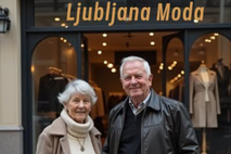 Ljubljana Moda