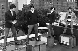 The Kinks se bodo morda ponovno združili