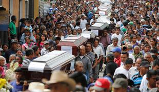 Dva meseca po izbruhu vulkana na Gvatemali število žrtev naraslo na 156