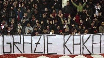 Pri Milanu zadovoljni, pri Realu ne