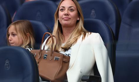 V Madridu tečejo solze, Hrvat Luka Modrić odhaja!