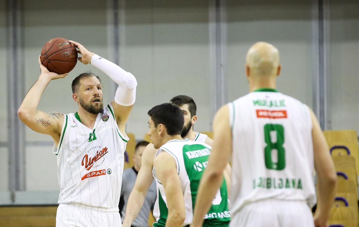 Olimpija Krka | Foto Matic Klanšek Velej/Sportida