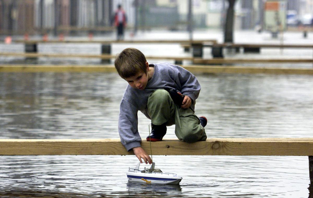 poplave | Foto Reuters