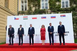 Pahor: Če širitve EU ne bo, bi to lahko imelo velike in slabe posledice