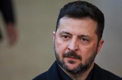 Zelenskemu več kot deset milijard evrov za obnovo Ukrajine