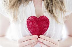 Deset korakov za bolj zdravo srce