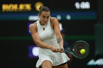 Arina Sabalenka Wimbledon