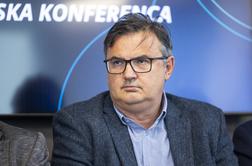 Logarjevi Demokrati ostali brez pomembnega člana stranke